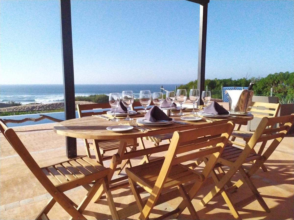 Bed and Breakfast Ksar Massa Rbat Exterior foto